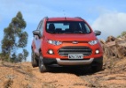 Ford EcoSport Freestyle 1.6 2013