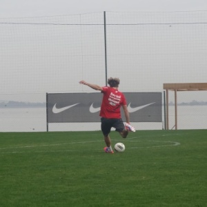 Jeremias Wernek/UOL Esporte