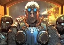 Gears of War: Judgment