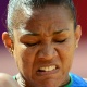 Keila bate recorde pessoal e se candidata a medalha em Moscou