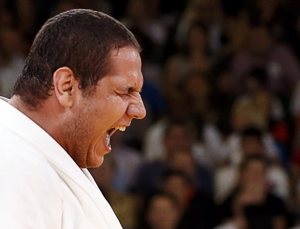Rafael Silva conquistou a quarta medalha do Brasil no judô, um recorde em Olimpíadas