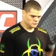 Caldeir&atilde;o leva dedada no olho e estreia no UFC acaba em menos de 1min e sem resultado