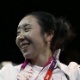 Injustiçada no individual, coreana "chorona" da esgrima conquista prata por equipes - REUTERS/Damir Sagolj