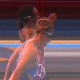 Corte Arbitral do Esporte nega pedido de medalha de ouro para sueca do triatlo - AFP PHOTO/HO/OMEGA
