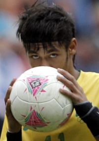 sonho da final olímpica: Geração de Neymar busca se igualar à de Romário
