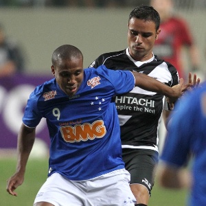Borges vai encarar o Santos, seu ex-clube, e jogar em Salvador, onde nasceu e terá torcida especial