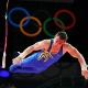 Medalhista de ouro em Londres, Arthur Zanetti pode competir por outro país - Mike Blake/Reuters