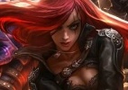 League of Legends