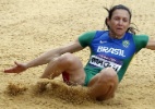 Pela 1ª vez, Maurren assume pensar em se aposentar antes do Rio-2016