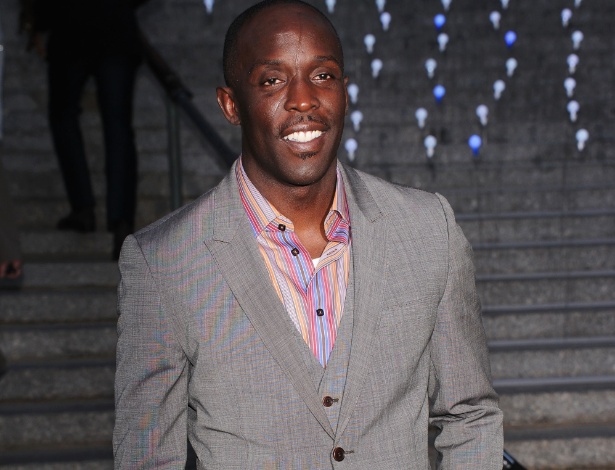 Michael Kenneth Williams negocia papel em Robocop, de Padilha