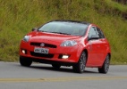Fiat Bravo Sporting Dualogic 