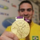 Sheilla, Sarah, Yane, Zanetti, Esquiva e Thiago Pereira disputam Prêmio Brasil Olímpico - REUTERS/Nacho Doce