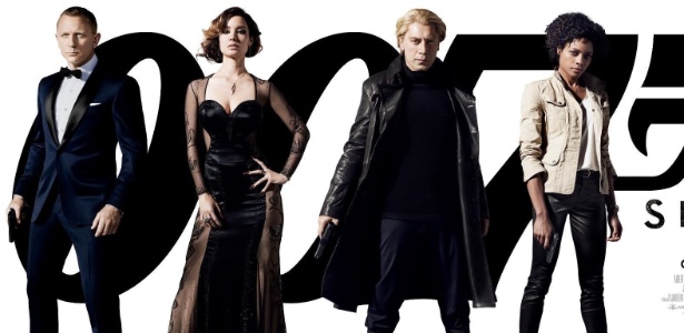 007: ���������� ��������
