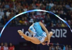 2º dia da ginástica rítmica 