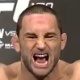 Elogiado por campe&atilde;o Bendo, Edgar esquece derrota pol&ecirc;mica e fala em "seguir em frente"