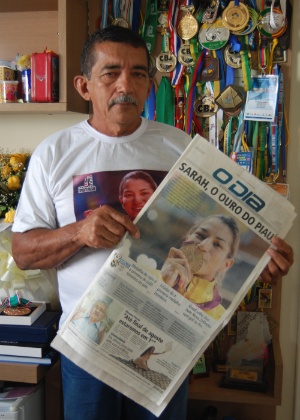 Leandro Milú/UOL