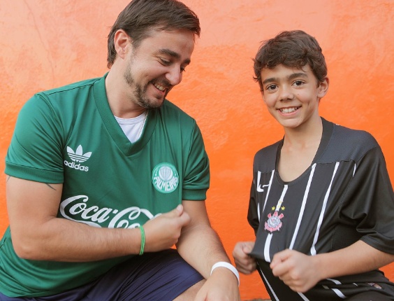 Alex Almeida/UOL