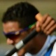 Brasileiro faz 14º melhor tempo e avança à final da canoagem por velocidade - REUTERS/Philip Brown