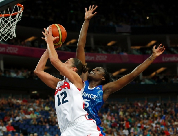 Basquetebol eua Basquetebol eua
