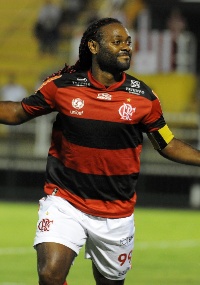 Flamengo: Love brilha sem Joel e vê a média de gols dobrar 