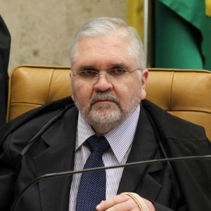 O procurador-geral da República, Roberto Gurgel, foi alvo de críticas durante a fase de sustentação oral dos advogados dos réus do mensalão