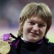 Técnico de medalhista admite ter dopado a atleta sem seu conhecimento e é suspenso - ROBERT GHEMENT/EFE