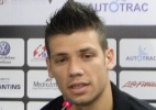 Site oficial do Atl�tico-GO