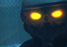 Killzone Mercenaries
