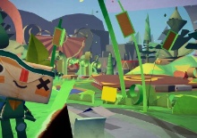 Tearaway