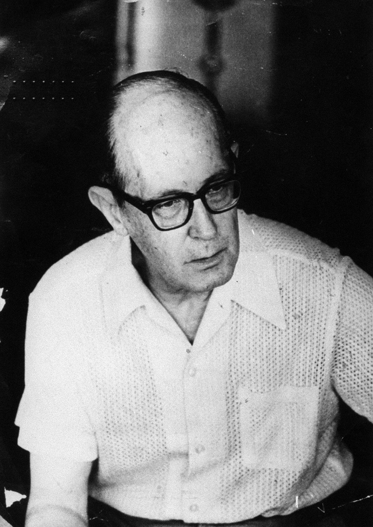 Carlos Drummond