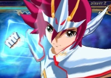 Saint Seiya Omega