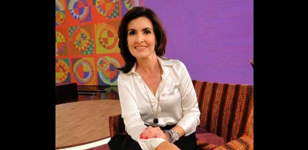  Poltronas coloridas usadas no "Encontro com Fátima Bernardes" são peças mais pedidas na Globo