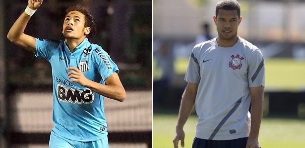 Neymar terá como marcador o lateral Guilherme, 4ª opção de Tite para o setor