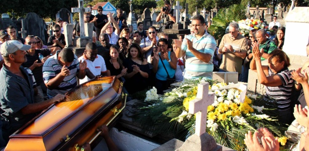 Organizada do Fla é suspensa após morte de torcedor vascaíno no dia 19 de agosto