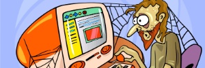 Vício em internet não para de crescer; faça o teste e veja se corre risco  (Foto: Thinkstock)