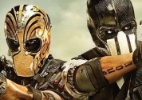 Army of Two: The Devil's Cartel