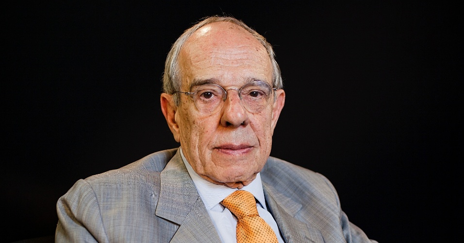Ex-ministro Márcio Thomaz Bastos morre aos 79 anos em SP - Notícias - Política - marcio-thomas-bastos-no-poder-e-politica-1345578234117_956x500