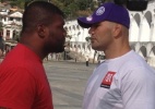 UFC on FOX 6