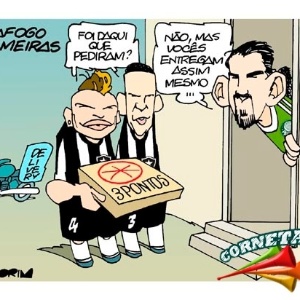 Amorim Cartoons