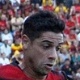 Cicinho diz que Espanha &eacute; "clara favorita" na Copa das Confedera&ccedil;&otilde;es