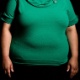 58% dos paulistanos têm alto risco de adoecer por causa da obesidade - Paula Giolito/Folhapress