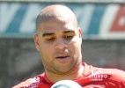 Inter se encontra com agente e fica próximo de acerto com Adriano Imperador