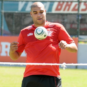 Alexandre Vidal / Fla Imagem