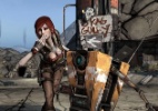Borderlands