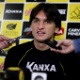 Remanescente da S&eacute;rie B, Matheus Ferraz cobra regularidade do Crici&uacute;ma