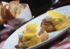 Ovos Benedict