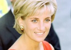 Princesa Diana - Paul Hackett REUTERS