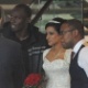 Blogs: Bolt 'invade' festa sem querer e vira estrela de um casamento