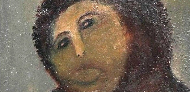 a-pintura-ecce-homo-restaurada-pela-espa