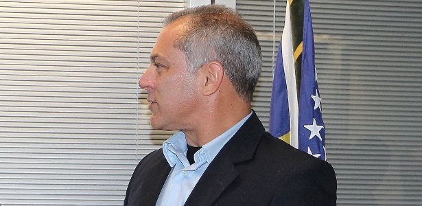 Aristeu Tavares comandava a Comissão de Arbitragem desde agosto do ano passado